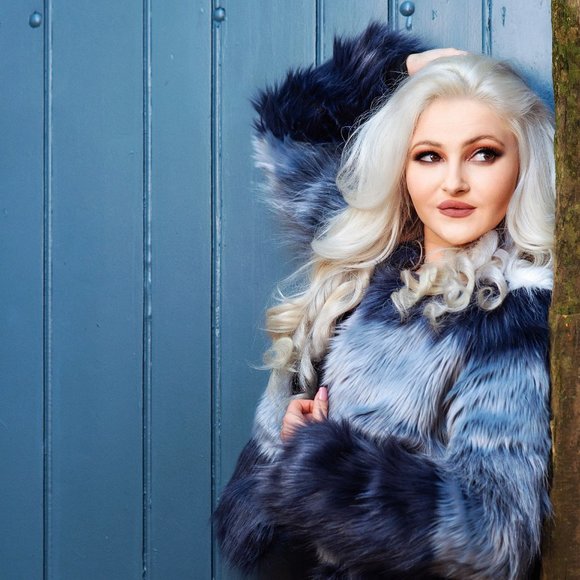 Meet your Posher, Peyton - Picture 8 of 8